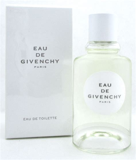eau de givenchy uk